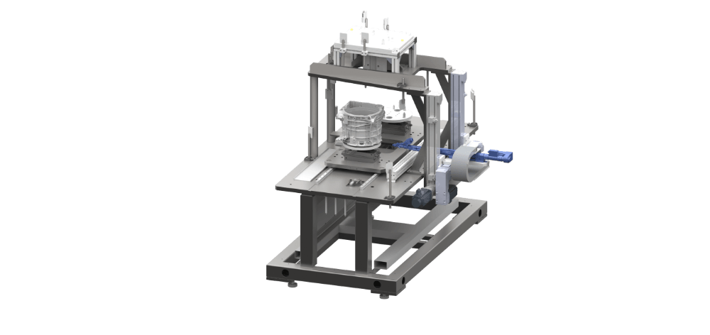 手動(dòng)或自動(dòng)擰緊